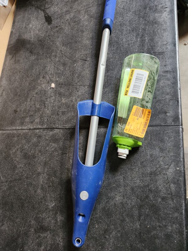 USED Bona Pro Series Wm710013366 Hardwood Floor Spray Mop | EZ Auction