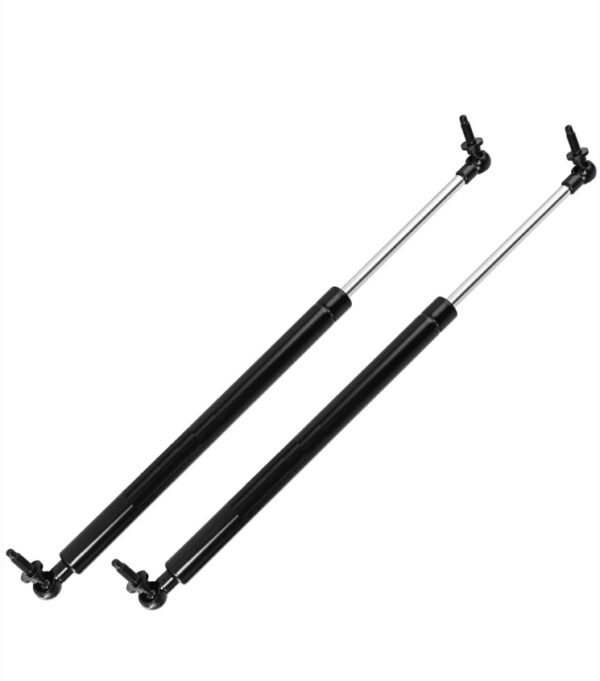 ***IT'S ONLY ONE PIECE*** 2 Pcs Rear Hatch Tailgate Lift Supports Gas Spring 4535 Fit for 2001-2007 Dodge Grand Caravan/Town & Country Voyager | EZ Auction