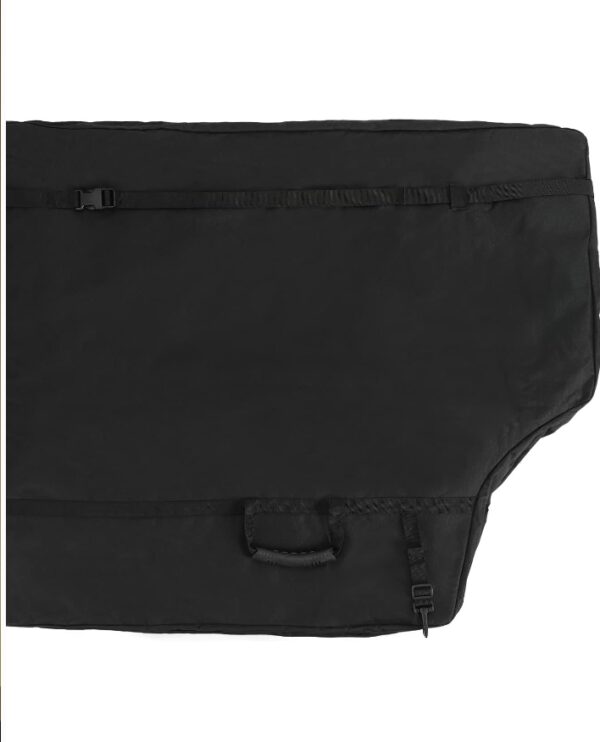 Soft Top Window Storage Bag Compatible with QMPARTS Soft Top Window Storage Bag Roll for Accessories | EZ Auction