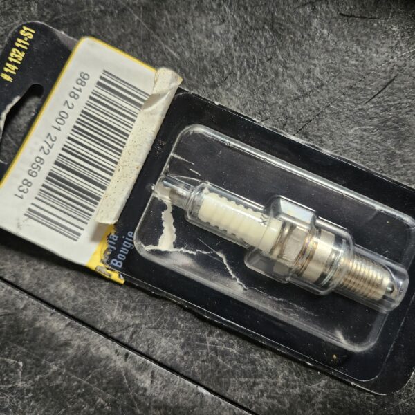 Spark Plug for XT6/XT6.5/XT6.75 Engines | EZ Auction