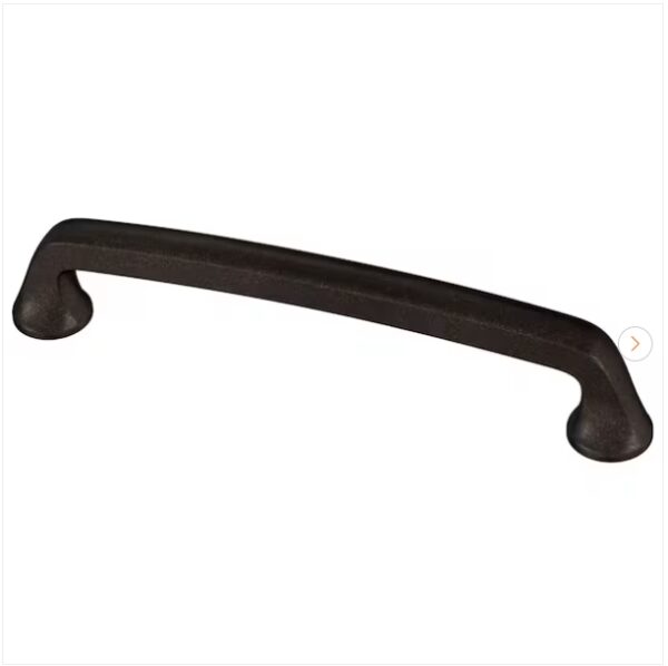 (PACK OF 10)Casual Retreat 5-1/16 in. (128 mm) Classic Cocoa Bronze Cabinet Drawer Pull | EZ Auction