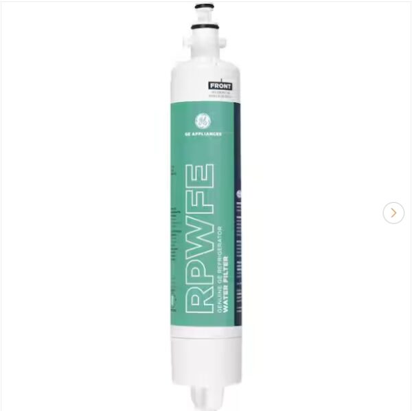 GE Genuine RPWFE Refrigerator Water Filter for GE Appliances | EZ Auction