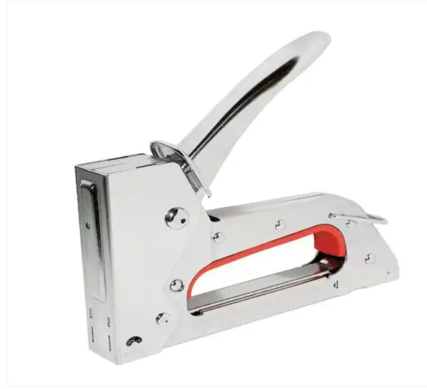 Arrow JT27 Economy Light Duty Staple Gun | EZ Auction