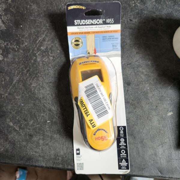 StudSensor HD55 Stud Finder | EZ Auction