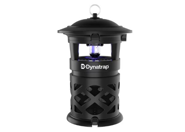 Dynatrap Mosquito and Insect Trap, 21,780 sq ft | EZ Auction