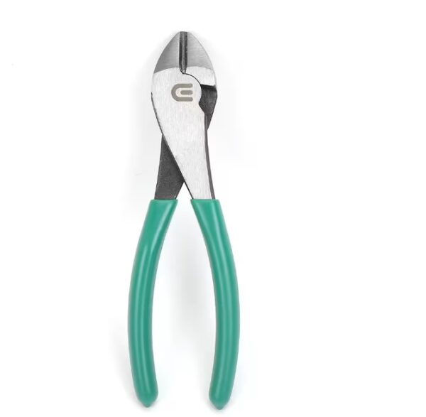 7 in. Diagonal Wire Cutting Pliers | EZ Auction