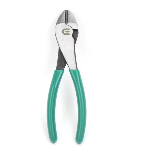 7 in. Diagonal Wire Cutting Pliers | EZ Auction