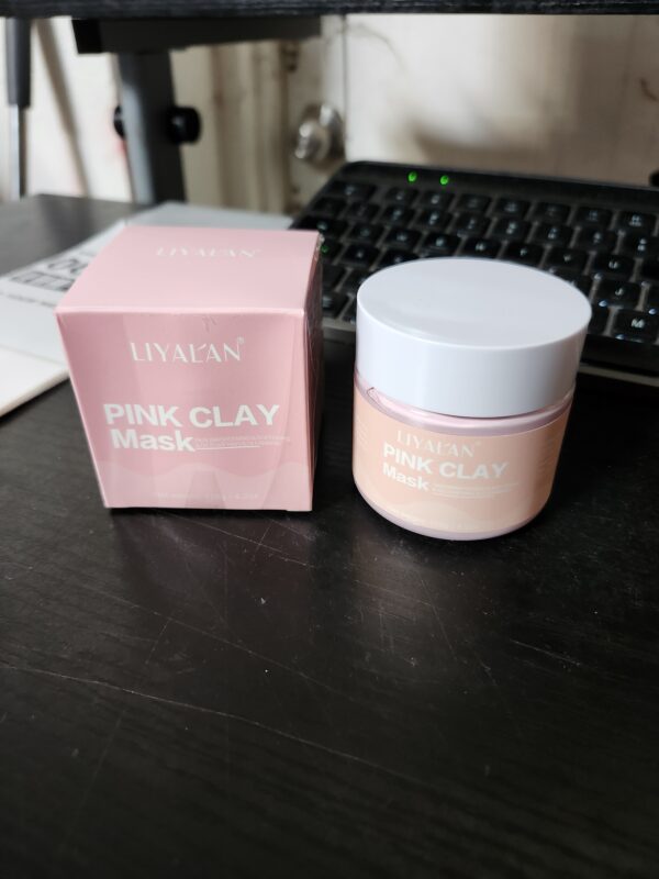 EXPIDE 22-07-2024* Facial Skin Care Pink Mask  | EZ Auction