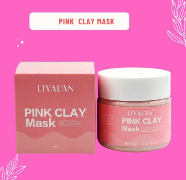 EXPIDE 22-07-2024* Facial Skin Care Pink Mask  | EZ Auction