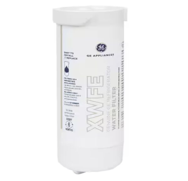 GE Genuine XWFE Refrigerator Water Filter for GE | EZ Auction