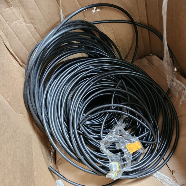 "Rain Bird 1/2 in. (0.71 in. O.D.) x 500 ft. Distribution Tubing for Drip Irrigation" | EZ Auction