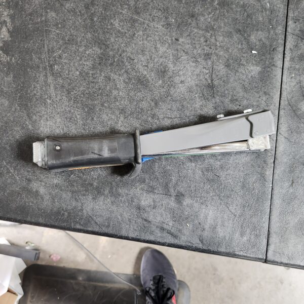 "Arrow HT55 Slim Hammer Tacker" | EZ Auction