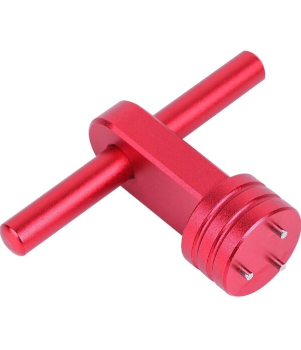 Golf Weight Wrench Tool 3-Prong Compatible with Taylormade TP Collection Putter | EZ Auction