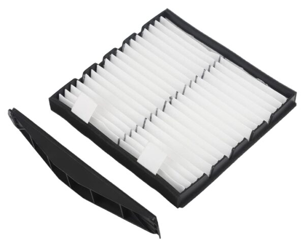 Cabin Air Filter Kit Fits for 2007-2014 GMC Chevy Silverado Sierra Tahoe Yukon Avalanche Suburban Cadillac Escalade,Replaces# 22759208 259-200 22759203 103948 Cabin Air Filter Retrofit Kit | EZ Auction