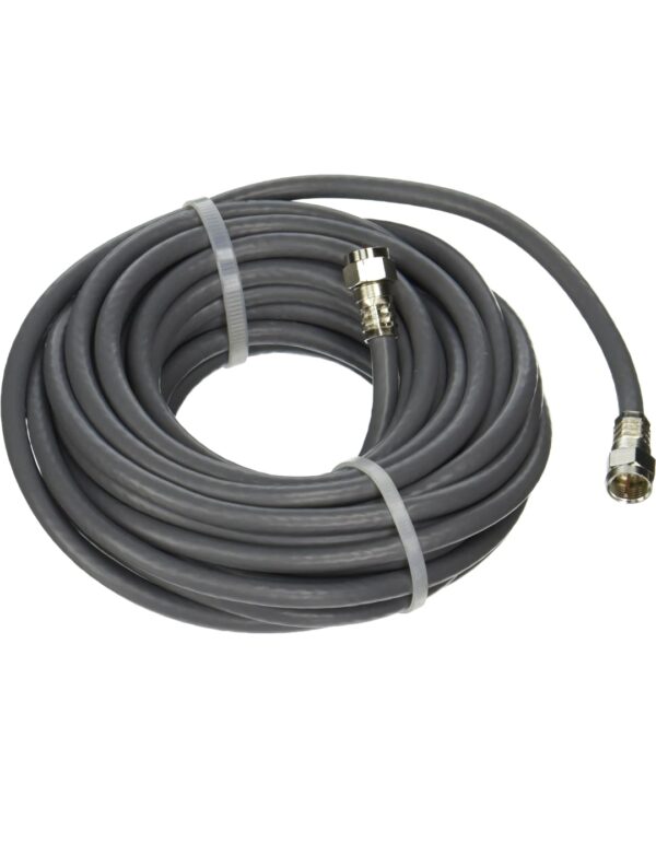 Winegard CX0025 25' 75 Ohm Coaxial Cable | EZ Auction