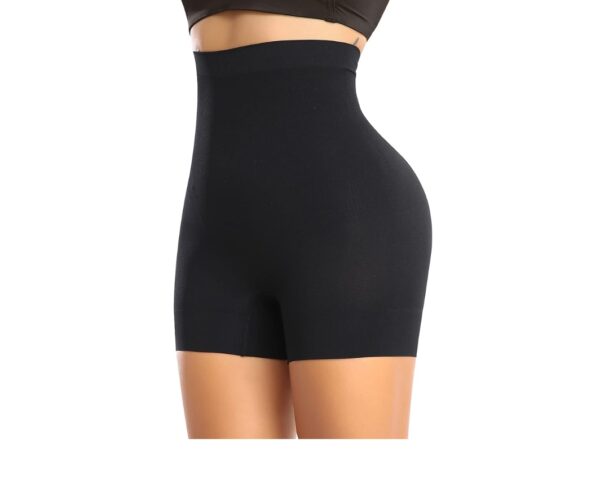 Seamless Slip Shorts for Women Under Dress Shaping Boyshorts Panties Tummy Control Shapewear | EZ Auction