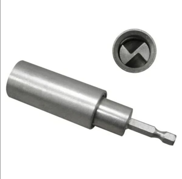 UPC 813164012891 - Unique Home Designs One-Way Screw Driver | EZ Auction