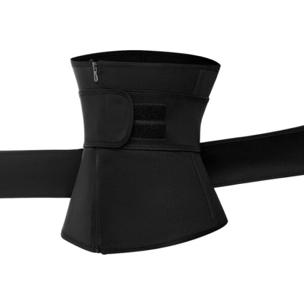 Verdusa Women's Waist Trainer Tummy Control Workout Corset Cincher Trimmer Shaper Belt | EZ Auction