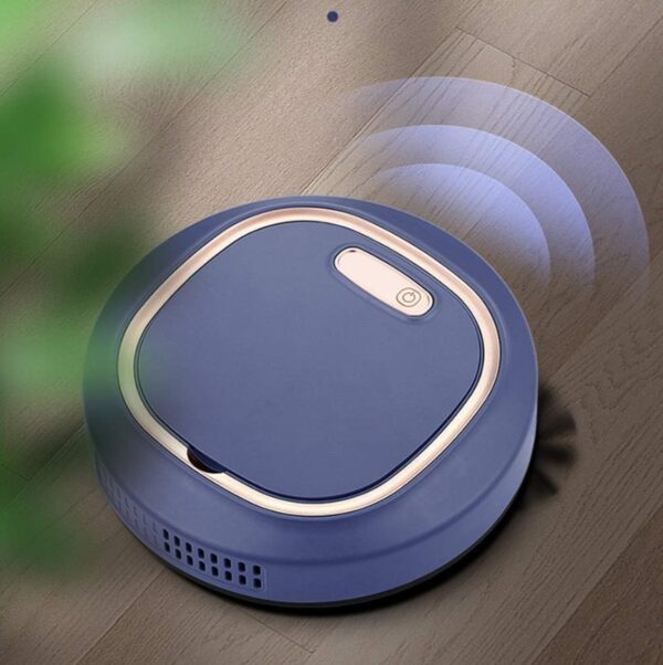 Robot Vacuum Cleaner | EZ Auction