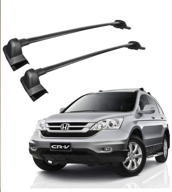 Cross Bars Roof Rack for Honda CRV CR-V 2007 2008 2009 2010 2011 Top Roof Rails | EZ Auction