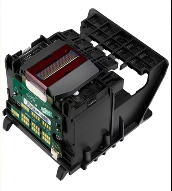 HP 950/951 Printhead with for HP Officejet Pro 8100 8600 8610 8620 8650 8630 8625 8635 8640 8700 250DW 251DW 276DW Printhead for Efficient Printing | EZ Auction