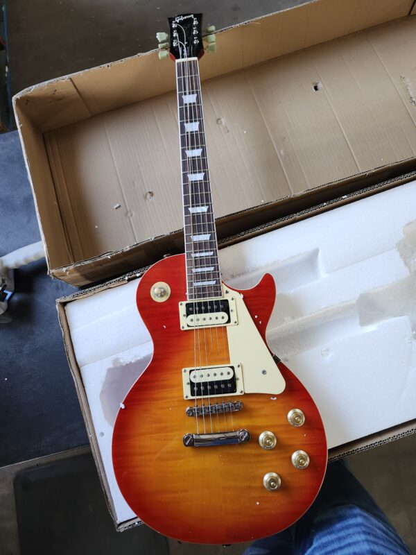 Guitar | EZ Auction