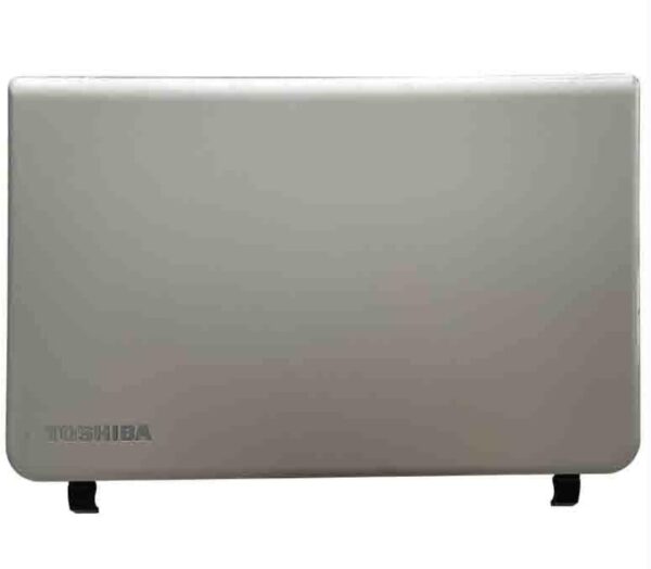 New LCD Back Cover for Toshiba Satellite L55-B L50-B S55T-B Gold | EZ Auction