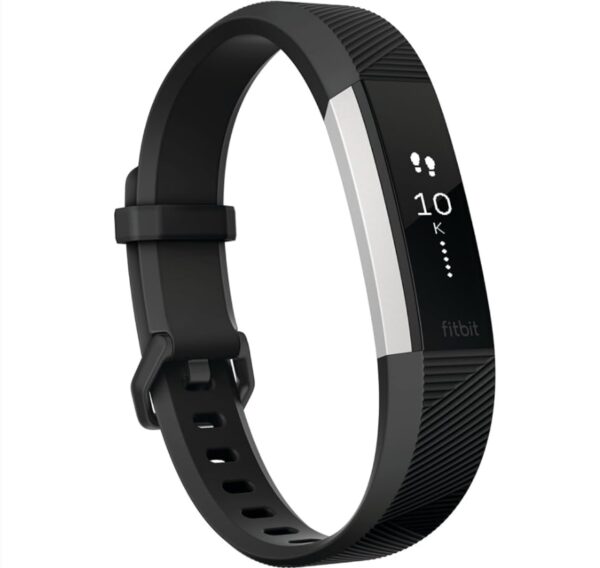 *** BLUE COLOR *** Fitbit Alta HR | EZ Auction