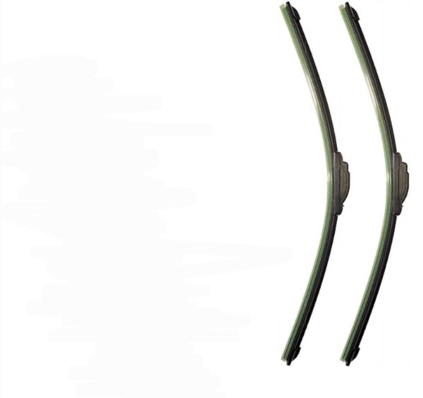 Beam Blade Wipers Set for 2007 Dodge Ram 1500 Replacement Set - WiperBladesUSA Gold Beam Wiper Blades Wipers Set | EZ Auction