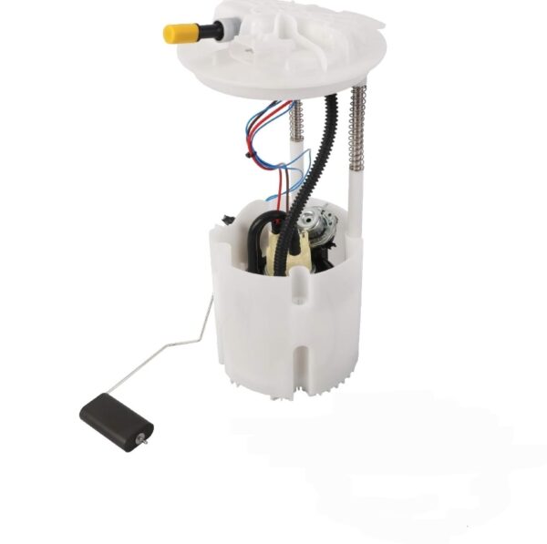 Electric Fuel Pump Module Assembly Replacement for 2008-2012 Jeep Liberty V6-3.7L,2007-2011 Dodge Nitro V6-3.7L 4.0L (Replaces E7219M) | EZ Auction