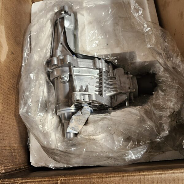 or Chevrolet Equinox GMC Terrain 3.0L 2010 2011 2012 6 Speed-Transfer Case Assembly Replacement Intended | EZ Auction