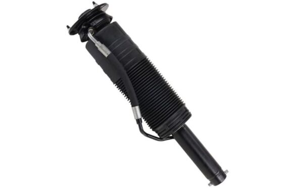 2203201638 Front Right ABC Hydraulic Shock Strut for Mercedes W220 CL500 600 S55 AMG S600 | EZ Auction