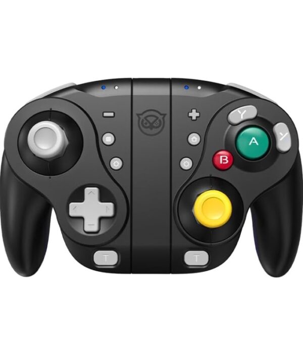 NYXI Wizard Wireless GameCube switch Controller | EZ Auction