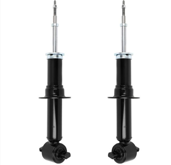 Shocks Struts Front Shocks Absorbers Struts for 2014-2018 for Chevy Silverado 1500,2019 for Chevy Silverado 1500 LD,2015-2020 for Chevy Suburban 5510018 39112-2pcs shocks | EZ Auction