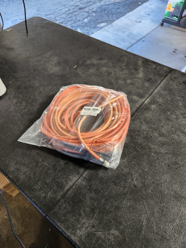 CAT6 OUTDOOR ETHERNET CABLE 45.75M | EZ Auction