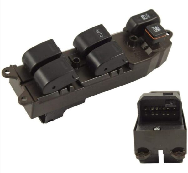 Power Window Master Switch for 02-06 Camry 04-06 Scion xA xB 84820-33170 84820-33230 71066 | EZ Auction