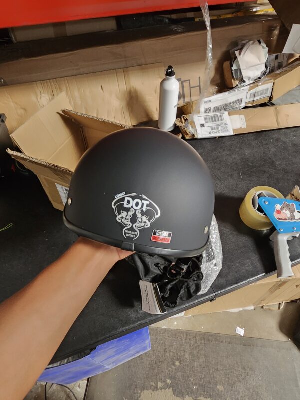 Helmet size small | EZ Auction