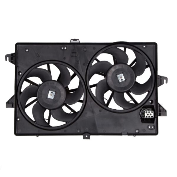 95BB-8146BC-DC Ford Mondeo 2.5 Radiator Fan Cooling Fan | EZ Auction