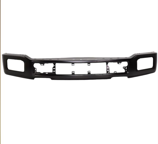 Evan Fischer Front Bumper Compatible with 2018-2020 Ford F-150 Paint to Match - FO1002429 | EZ Auction