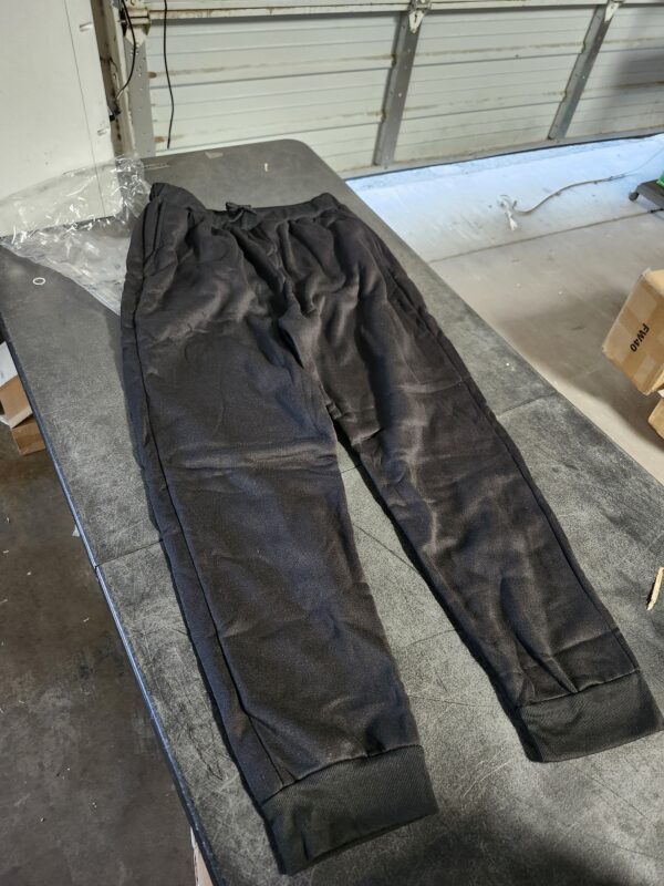 *** SIZE 3 XL *** Pantalones negros para hombre - 3XL | EZ Auction