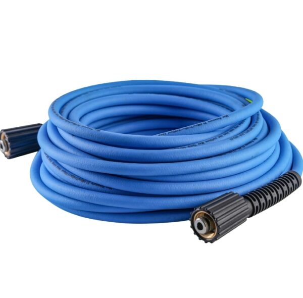 50 ft PVC Pressure Washer Hose | EZ Auction