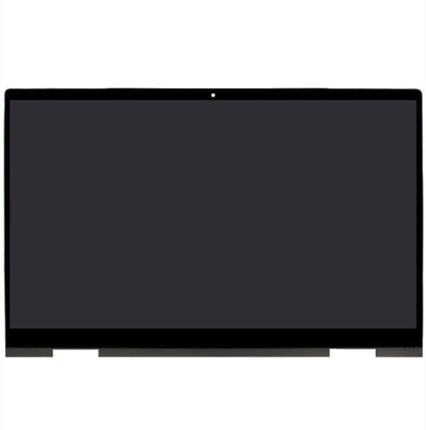 Screen Replacement for HP Envy X360 15M-EE0013DX 15M-EE0023DX 15-EE0020CA 15-EE0047NR 15-EE0003CA 15-EE0010CA 15.6" FHD LCD Display Touch Screen Assembly + Digitizer Control Board + Bezel | EZ Auction