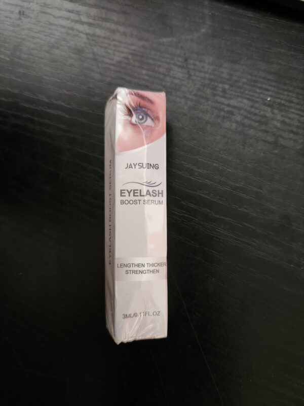 Upgrade Eyelash Growth Serum, W3W Eyelash Serum | EZ Auction