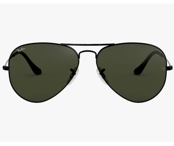 Ray-Ban RB3025 Classic Aviator Sunglasses | EZ Auction