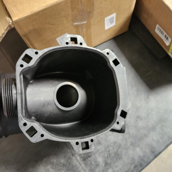 SPX3200A Housing Pump Body Compatible with Hayward TriStar Pumps and EcoStar Pumps | EZ Auction