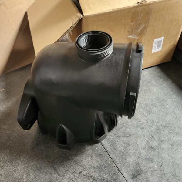 SPX3200A Housing Pump Body Compatible with Hayward TriStar Pumps and EcoStar Pumps | EZ Auction