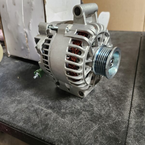 New Alternator Compatible With Ford Escape Mazda Tribute 3.0L 01 02 03 04 1L8U-10300-CD AJ03-18-300A, AFD0073, 40014103 | EZ Auction