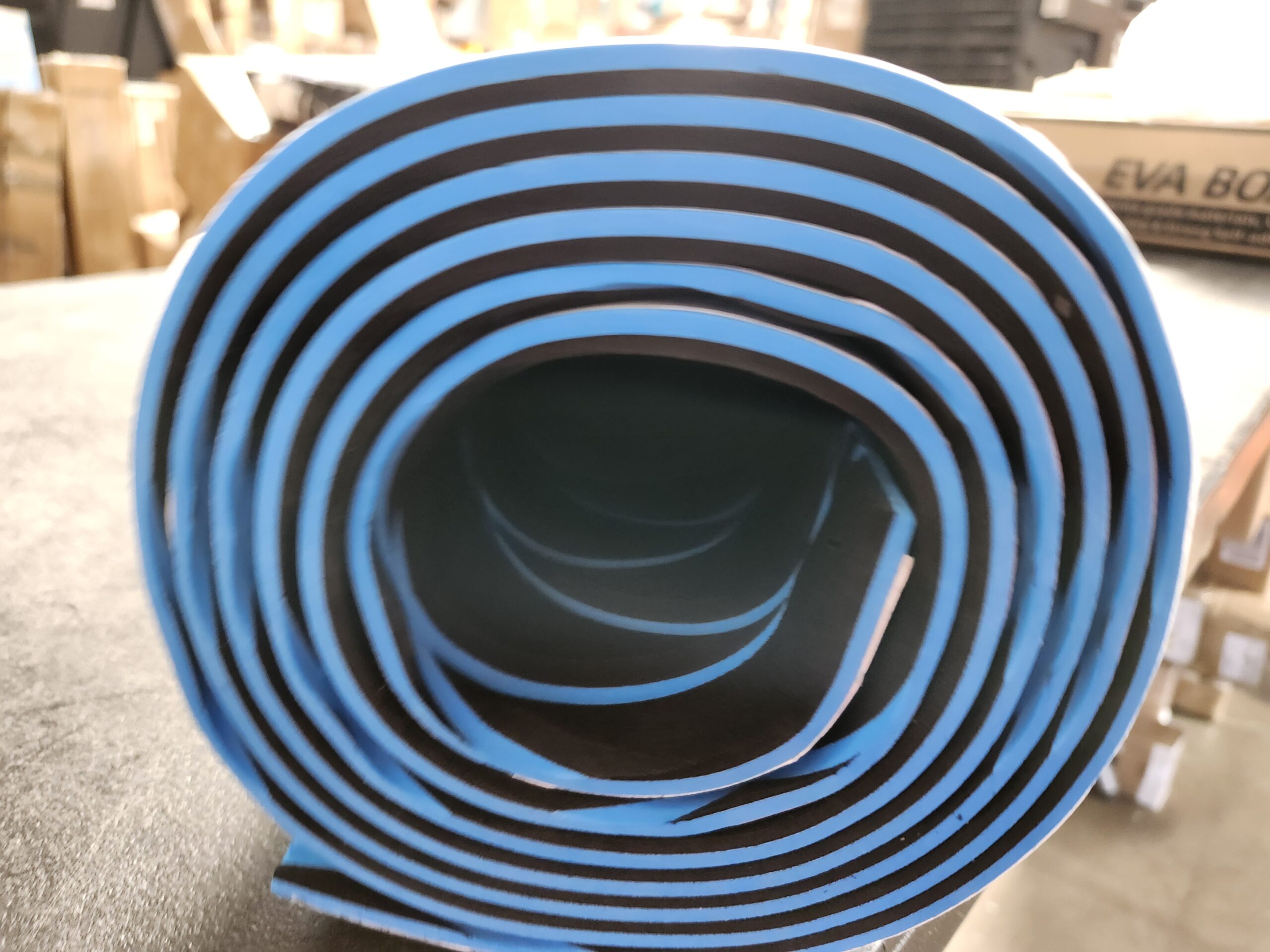 Fullfire Boat Flooring EVA Foam Boat Decking Marine Mat Boat Carpet