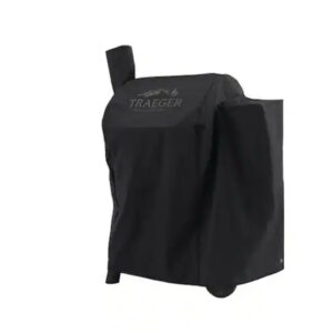 Traeger Full Length Grill Cover for Pro 575 and Pro 22 Pellet Grills