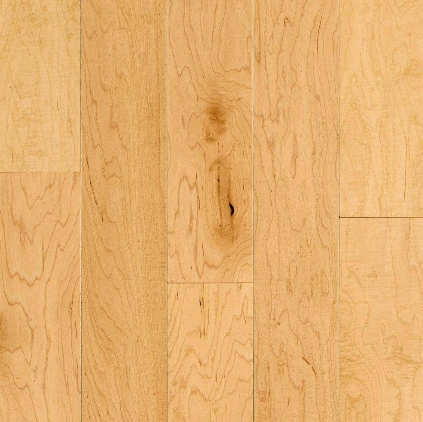Maple Pallets